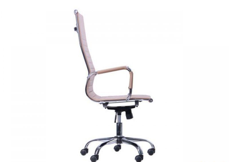 Кресло Slim HB (XH-632) беж
