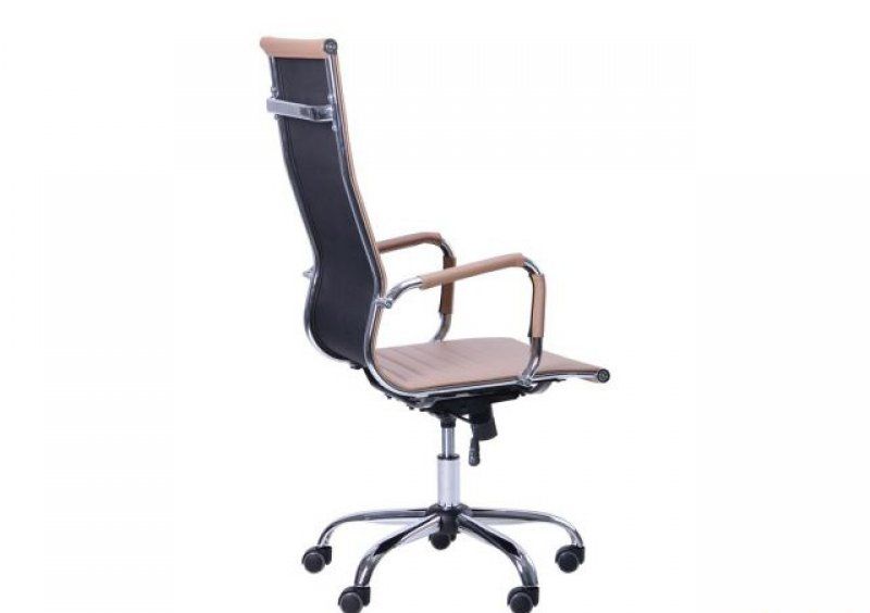Кресло Slim HB (XH-632) беж