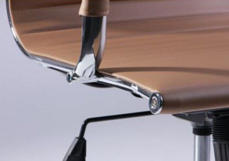 Кресло Slim HB (XH-632) беж