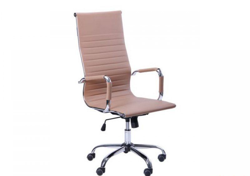 Кресло Slim HB (XH-632) беж