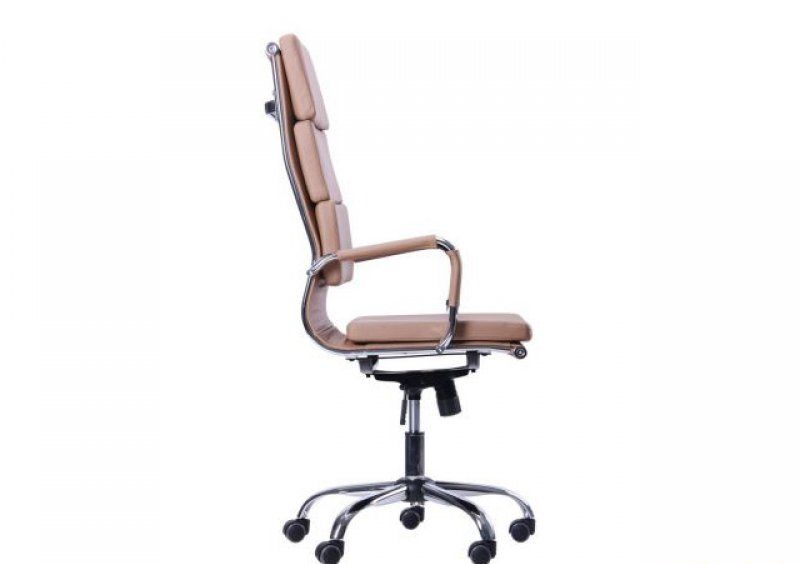 Кресло Slim FX HB (XH-630A) беж