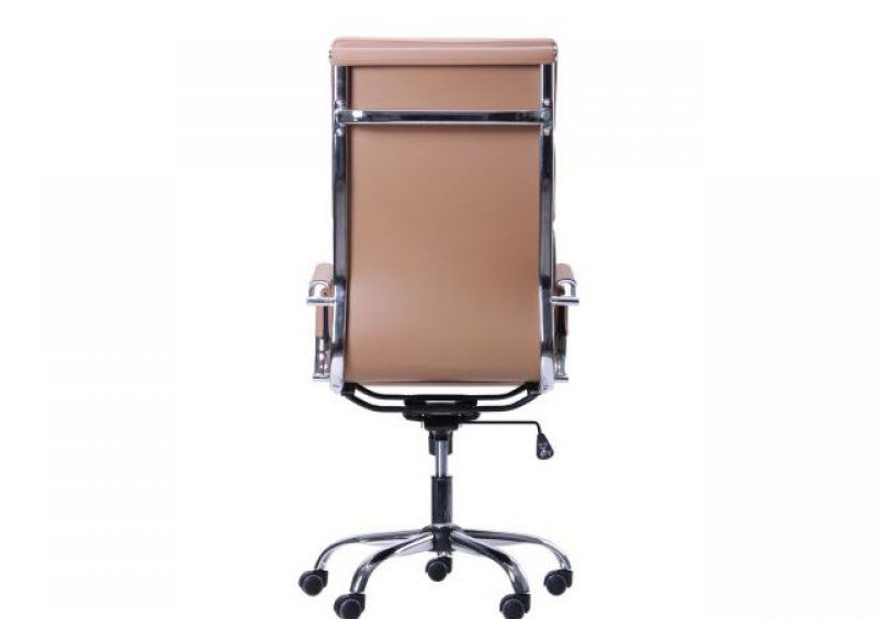Кресло Slim FX HB (XH-630A) беж