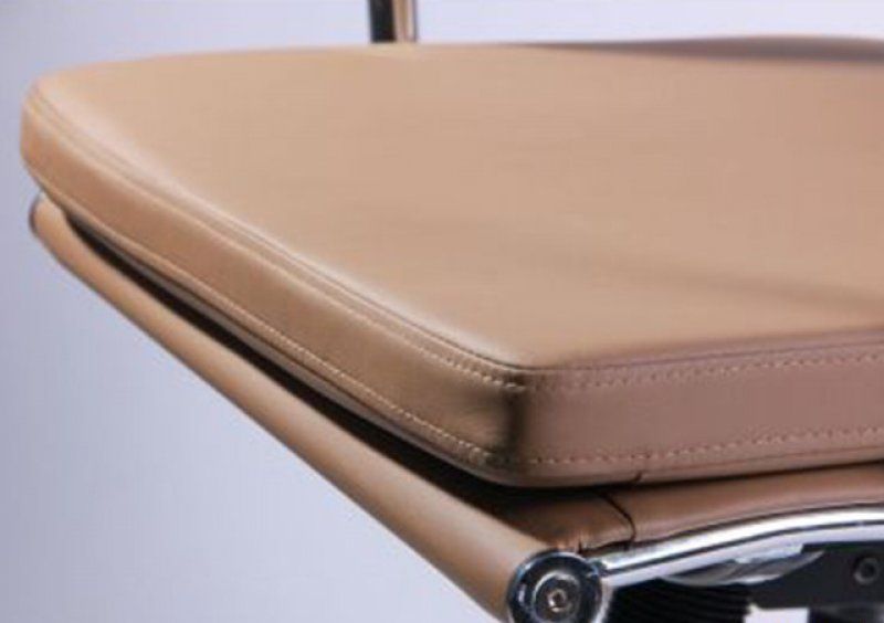 Кресло Slim FX HB (XH-630A) беж