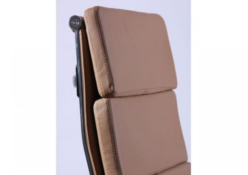 Кресло Slim FX HB (XH-630A) беж