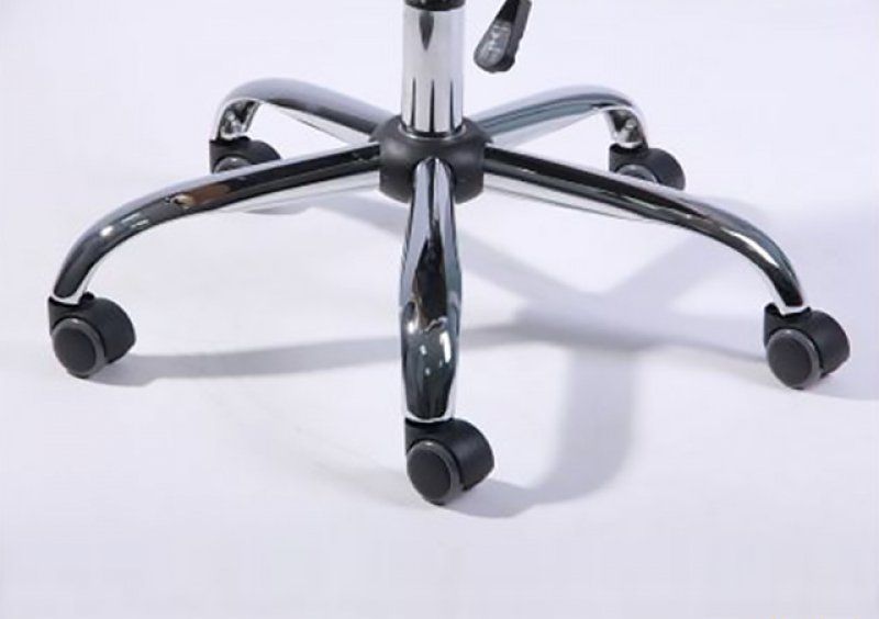Кресло Slim FX HB (XH-630A) беж
