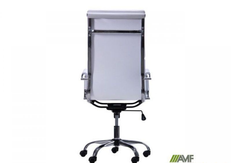 Кресло Slim FX HB (XH-630A) белый