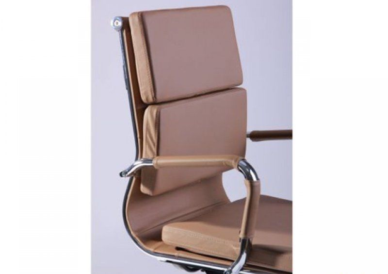 Кресло Slim FX LB (XH-630B) беж