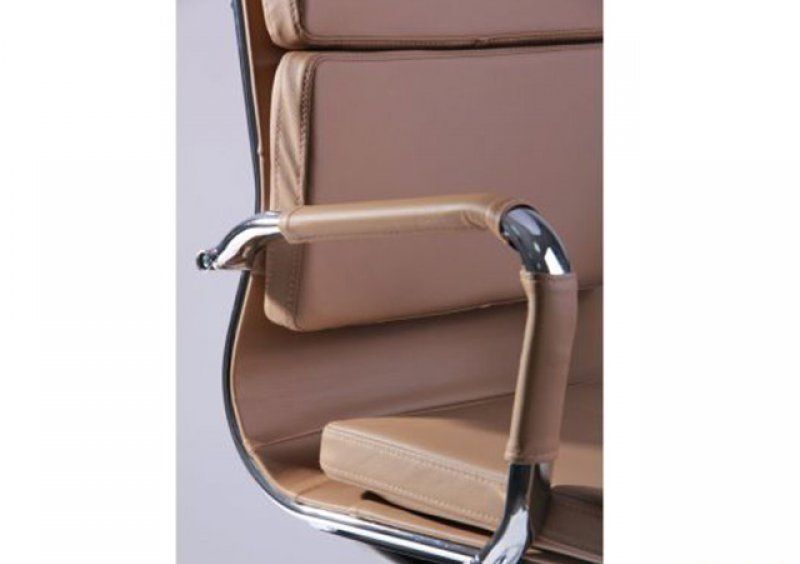 Кресло Slim FX LB (XH-630B) беж