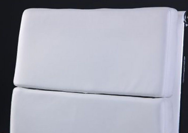 Кресло Slim FX LB (XH-630B) белый