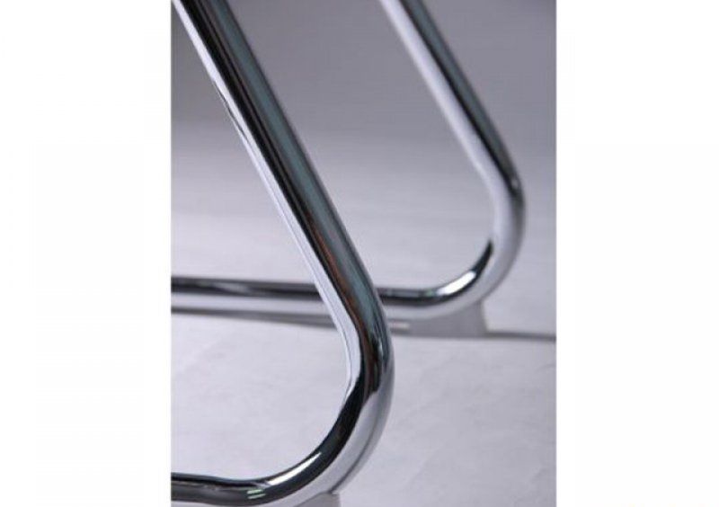 Кресло Slim Net CF (XH-633C) черный