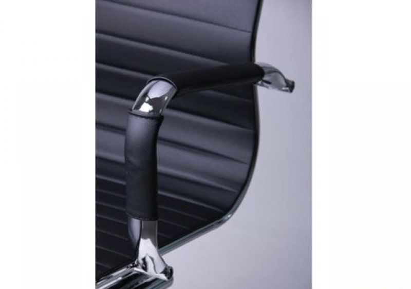 Кресло Slim CF (XH-632C) черный