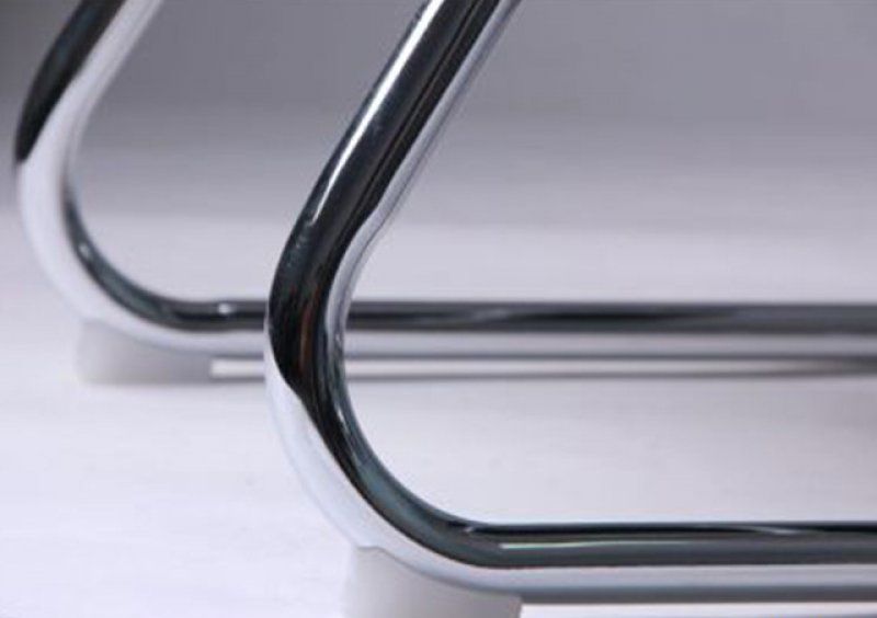 Кресло Slim CF (XH-632C) черный