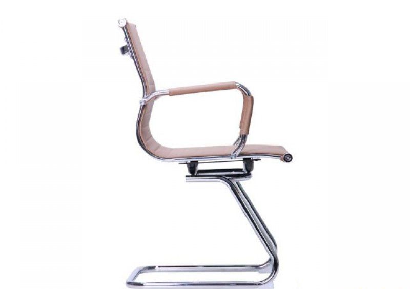 Кресло Slim CF (XH-632C) бежевый