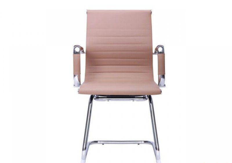 Кресло Slim CF (XH-632C) бежевый