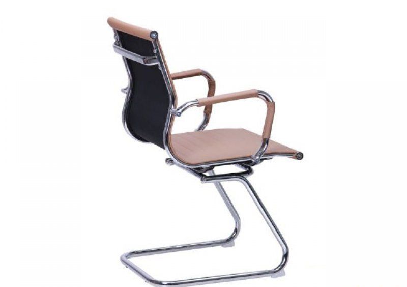 Кресло Slim CF (XH-632C) бежевый