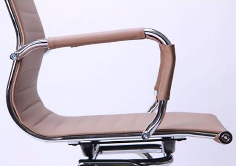 Кресло Slim CF (XH-632C) бежевый