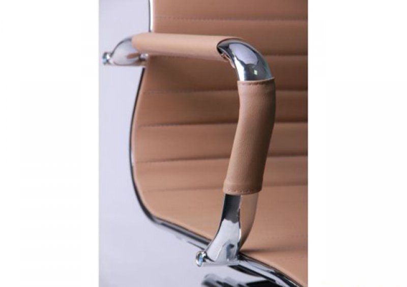 Кресло Slim CF (XH-632C) бежевый