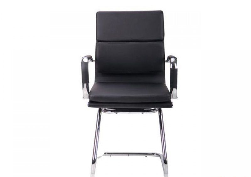 Кресло Slim FX CF (XH-630C) черный