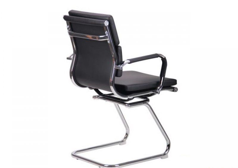 Кресло Slim FX CF (XH-630C) черный