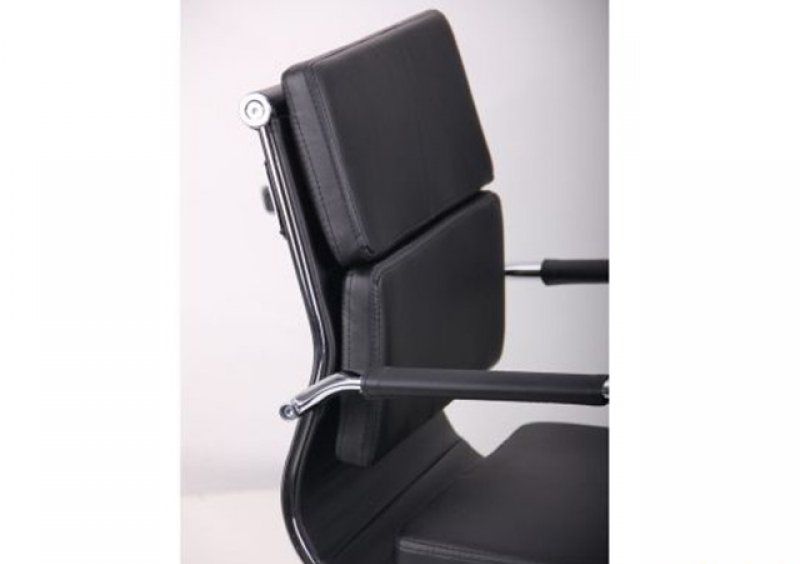 Кресло Slim FX CF (XH-630C) черный