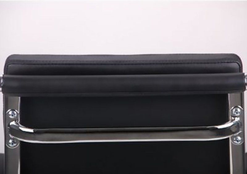 Кресло Slim FX CF (XH-630C) черный