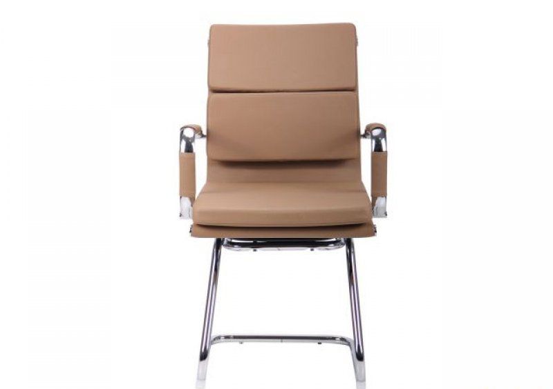 Кресло Slim FX CF (XH-630C) беж