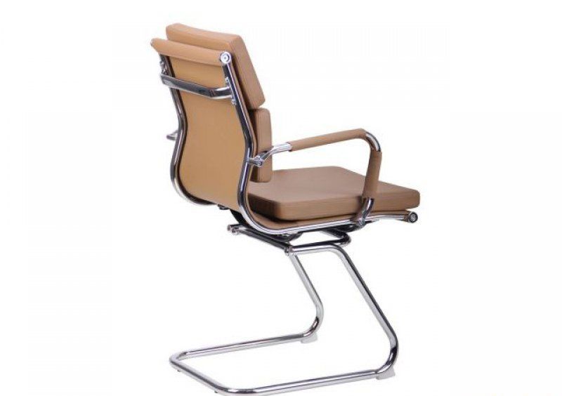 Кресло Slim FX CF (XH-630C) беж