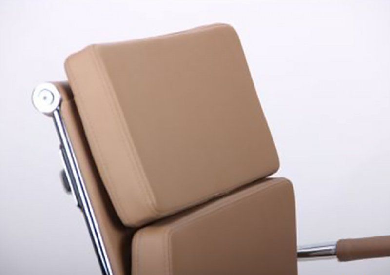 Кресло Slim FX CF (XH-630C) беж