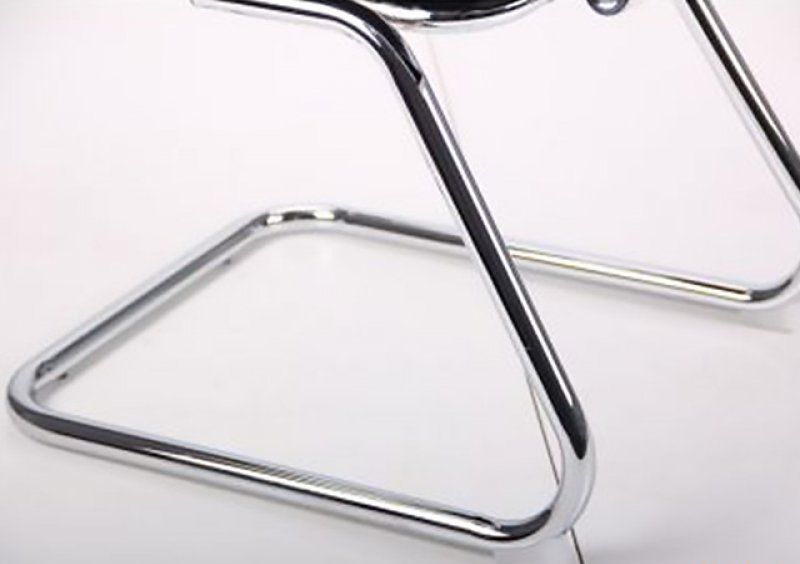 Кресло Slim Net CF (XH-633C) белый
