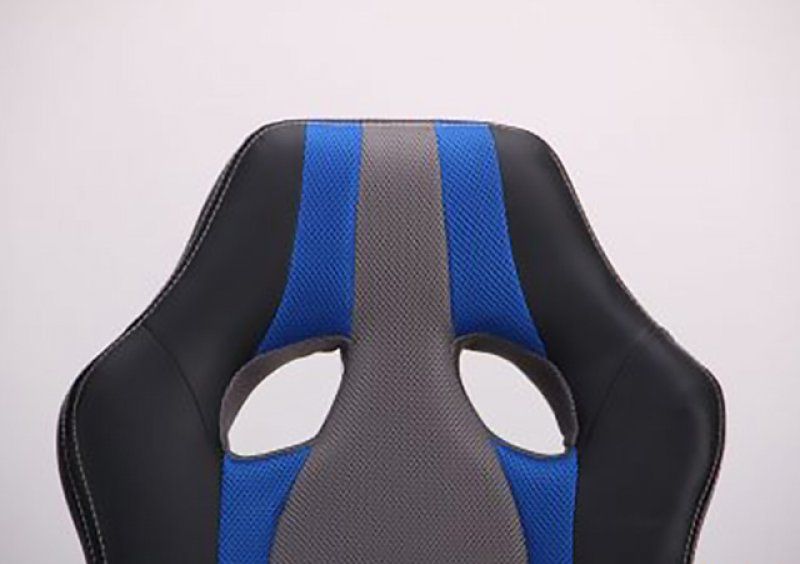 Кресло Shift blue