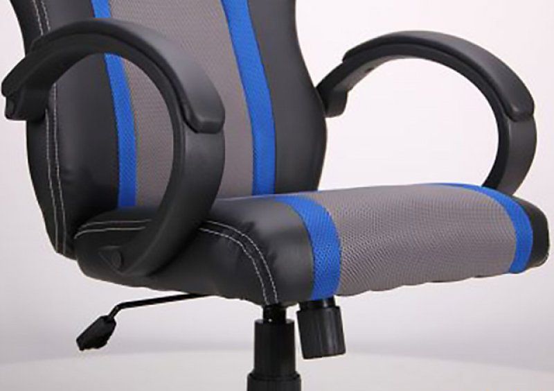 Кресло Shift blue