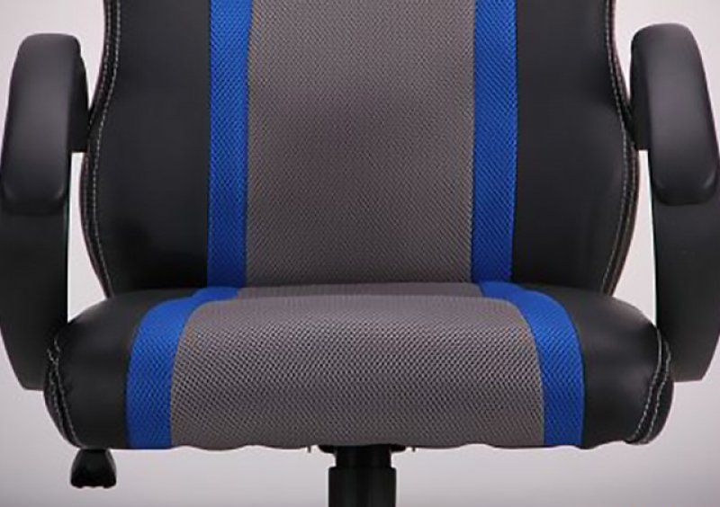 Кресло Shift blue