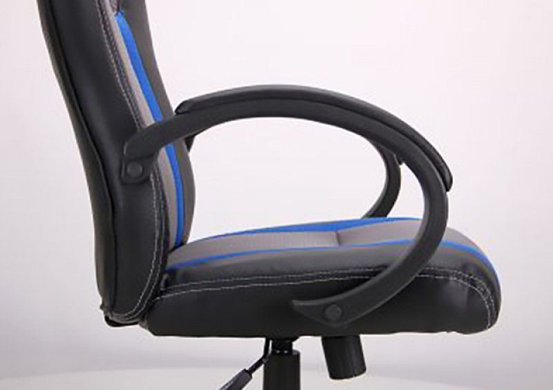 Кресло Shift blue