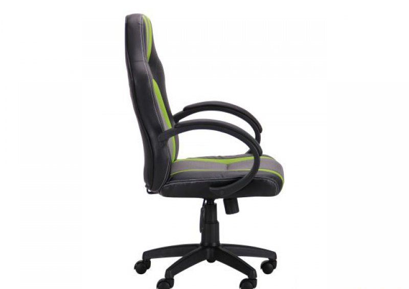 Кресло Shift green