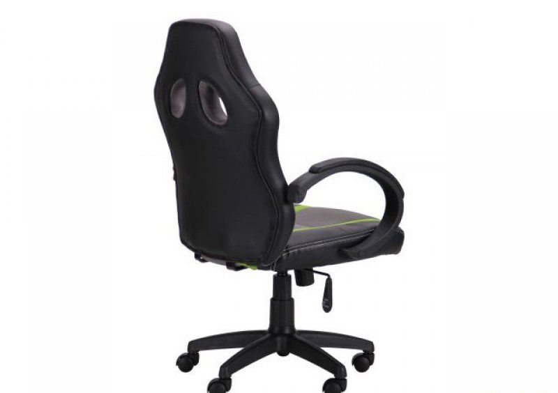 Кресло Shift green