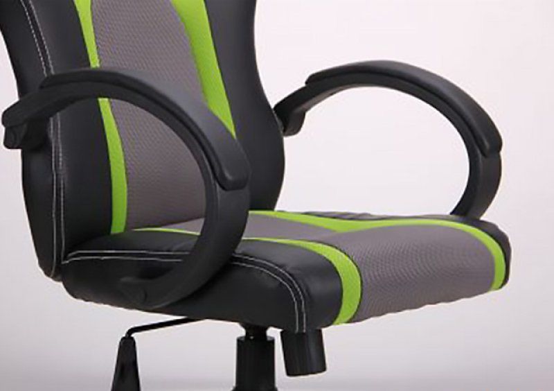 Кресло Shift green