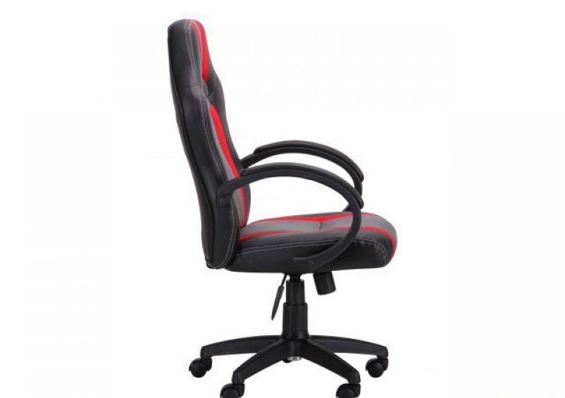 Кресло Shift red