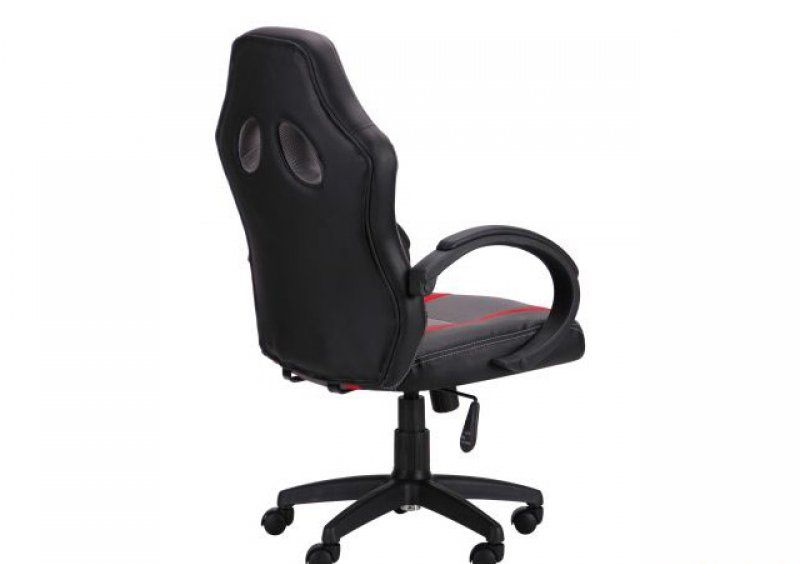 Кресло Shift red