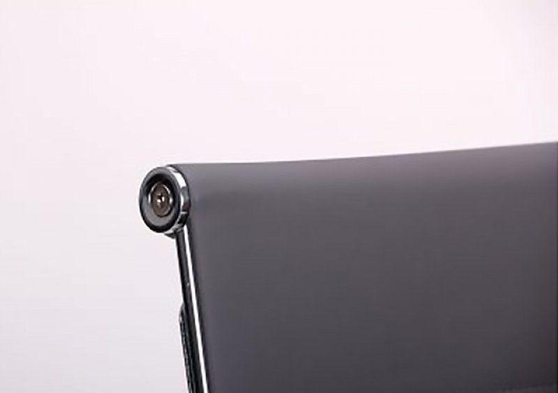 Кресло Slim CF (XH-632C) серый