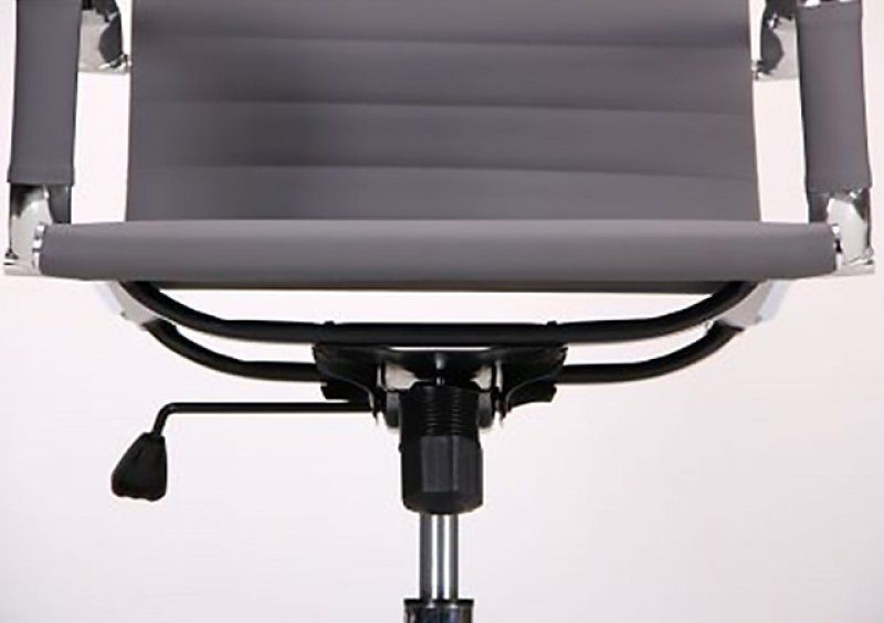 Кресло Slim HB (XH-632) серый