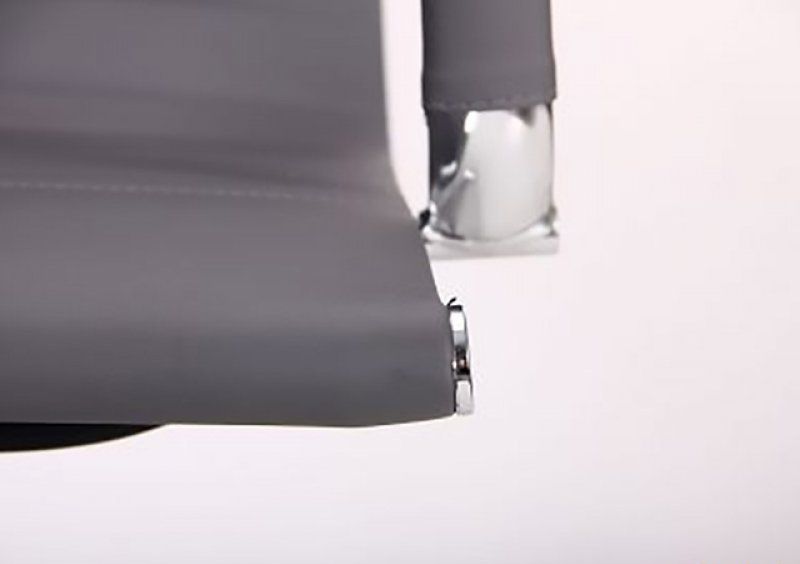 Кресло Slim HB (XH-632) серый