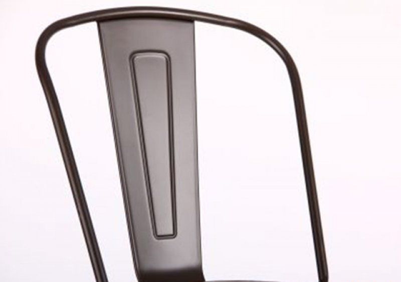 Стул барный Ozzy кофе
