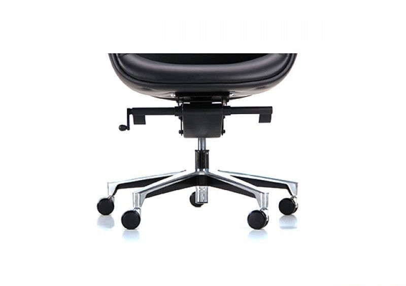 Кресло Bernard LB Brown/Dark Grey