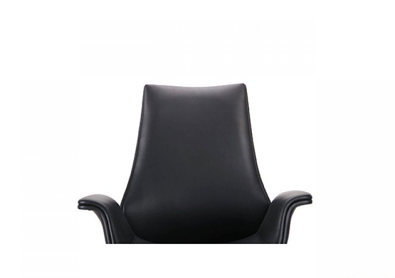 Кресло Bernard LB Brown/Dark Grey