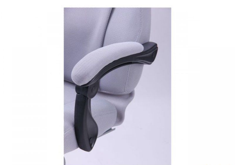 Кресло Smart BN-W0002 серое