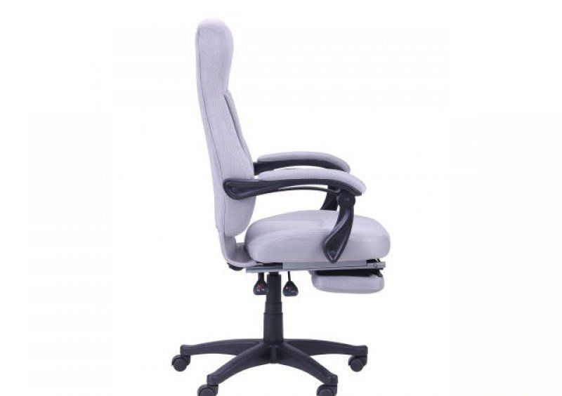 Кресло Smart BN-W0002 серое
