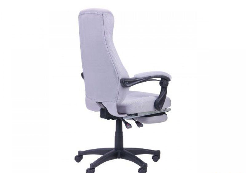 Кресло Smart BN-W0002 серое