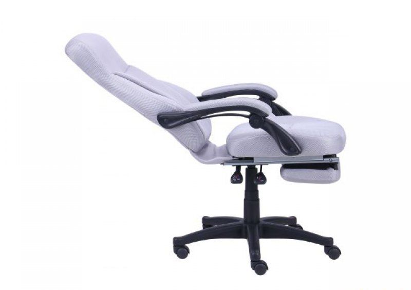 Кресло Smart BN-W0002 серое