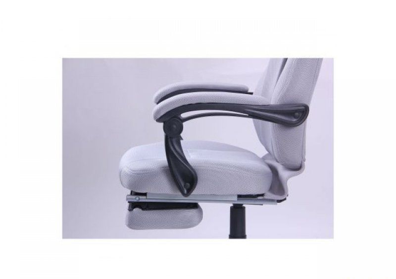 Кресло Smart BN-W0002 серое