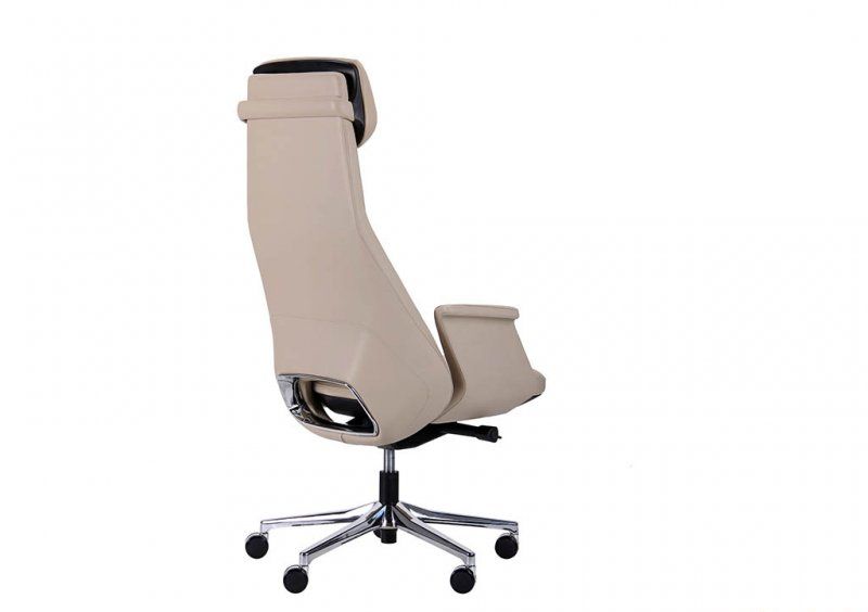 Кресло Absolute HB Beige